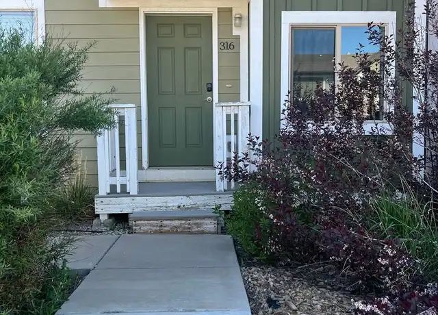 Property at 316 Cheyenne Dr, Evanston, WY, 82930, 3 beds, 2.5 baths, [object Object]