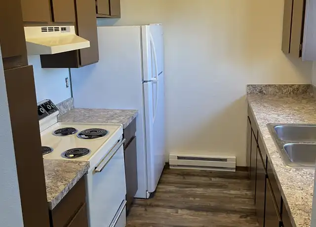 Property at 1824 Airport Rd Unit D, Kalispell, MT, 59901, 2 beds, 1 bath, [object Object]