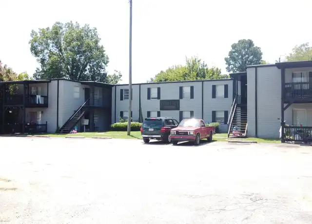 Property at 529 19th St Unit 7, Tuscaloosa, AL, 35401, 2 beds, 1 bath, [object Object]