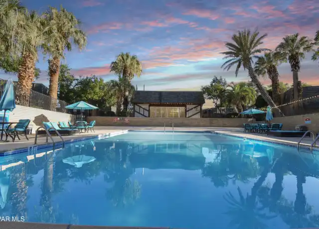 Property at 350 Thunderbird Dr #27, El Paso, TX, 79912, 2 beds, 1 bath, [object Object]