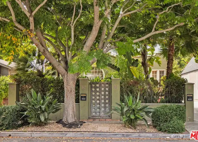 Property at 433 Norwich Dr, West Hollywood, CA, 90048, 2 beds, 1 bath, [object Object]
