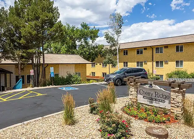 Property at Cherry Ridge - 919 S Peoria St, Aurora, CO, 80012, 1-2 bed, 1-2 bath, [object Object]