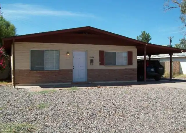 Property at 1429 W 6th St, Tempe, AZ, 85281, 3 beds, 2 baths, [object Object]