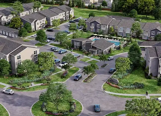 Property at Authentix Huber Heights - 6225 Huber Hts, Dayton, OH, 45424, 0-3 beds, 1-2 bath, [object Object]