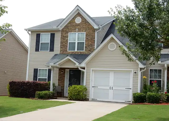 Property at 5000 Village Run Dr, McDonough, GA, 30252, 3 beds, 2.5 baths, [object Object]