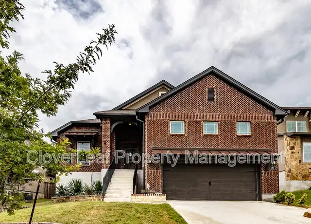 Property at 423 Sundance Way, San Antonio, TX, 78253, 3 beds, 2 baths, [object Object]