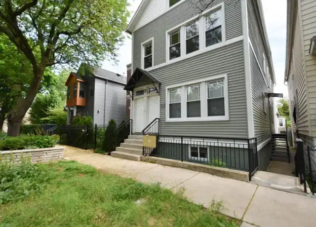 Property at 1738 W Altgeld St, Chicago, IL, 60614, 3 beds, 2 baths, [object Object]