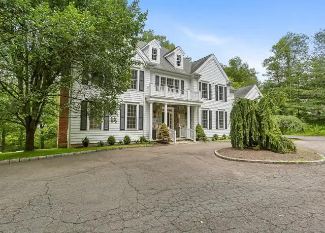 Property at 5 Winthrop Hls, Weston, CT, 06883, 5 beds, 5.5 baths, [object Object]