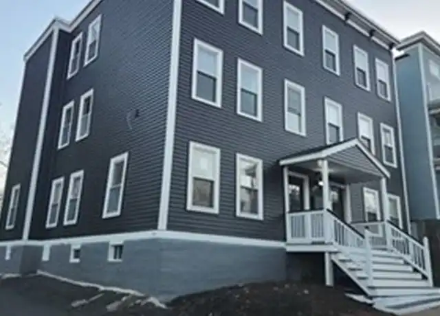 Property at 46 Fuller St Unit 2, Dorchester, MA, 02124, 3 beds, 1 bath, [object Object]