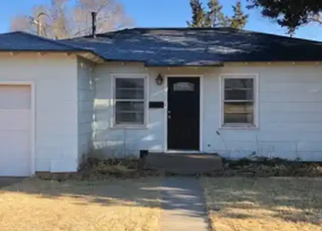 Property at 3614 38th St, Lubbock, TX, 79413, 2 beds, 1 bath, [object Object]