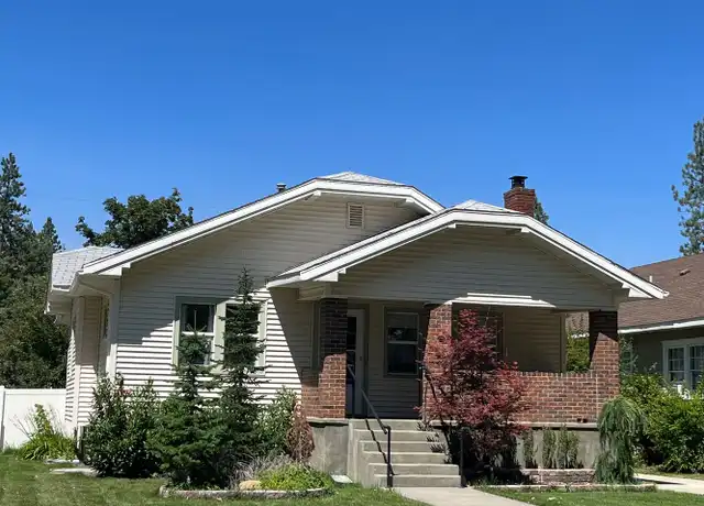 Property at 208 W 19th Ave, Spokane, WA, 99203, 5 beds, 2 baths, [object Object]