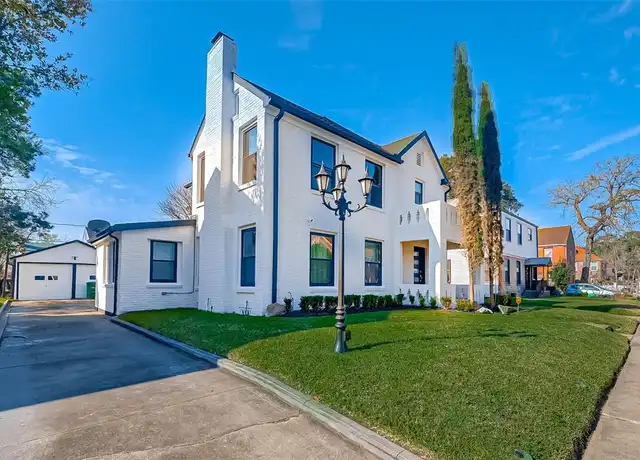 Property at 3222 Oakdale St, Houston, TX, 77004, 3 beds, 1.5 baths, [object Object]