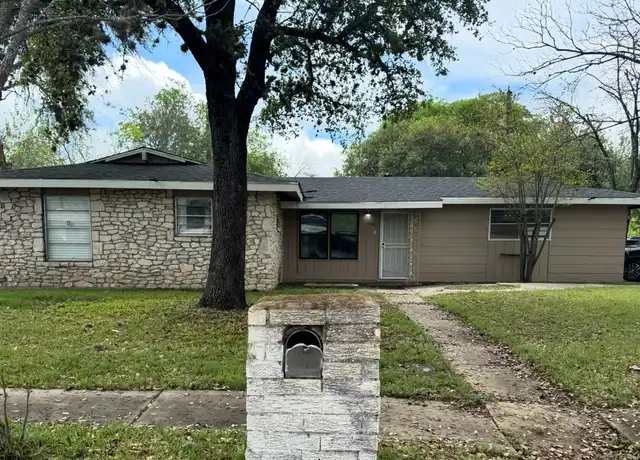 Property at 7918 Paint Ave, San Antonio, TX, 78227, 3 beds, 2 baths, [object Object]