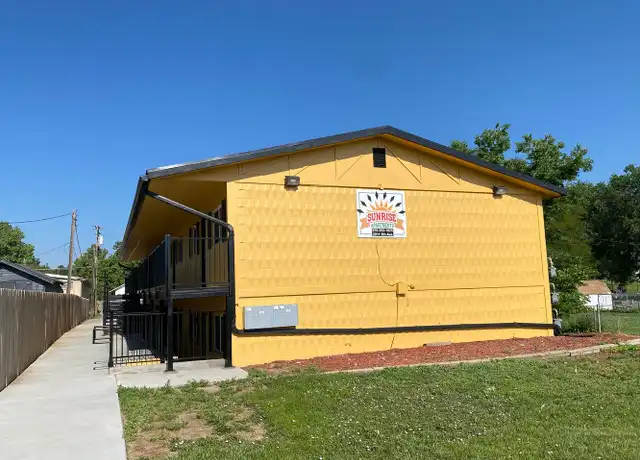 Property at 2011 5th Ave Unit 5, Greeley, CO, 80631, 2 beds, 1 bath, [object Object]