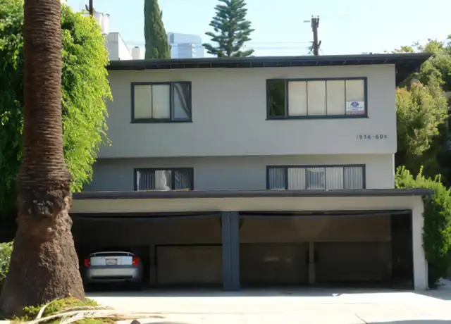 Property at 1956 S Beverly Glen Blvd Unit 1958, Los Angeles, CA, 90025, 1 bed, 1 bath, [object Object]