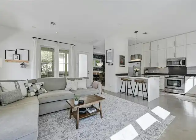 Property at 708 Cardinal Ln Unit A, Austin, TX, 78704, 4 beds, 2.5 baths, [object Object]