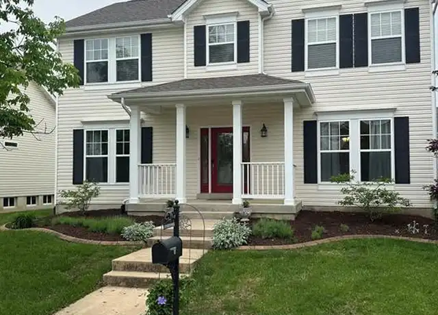 Property at 208 Madison Park Dr, Saint Peters, MO, 63376, 4 beds, 2.5 baths, [object Object]