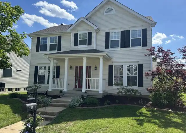 Property at 208 Madison Park Dr, Saint Peters, MO, 63376, 4 beds, 2.5 baths, [object Object]