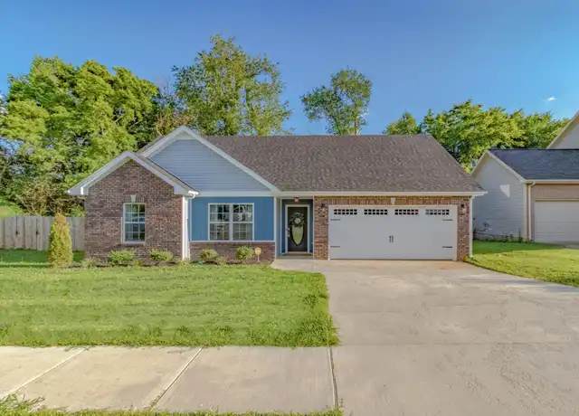 Property at 209 Azalea Dr, Oak Grove, KY, 42262, 3 beds, 2 baths, [object Object]