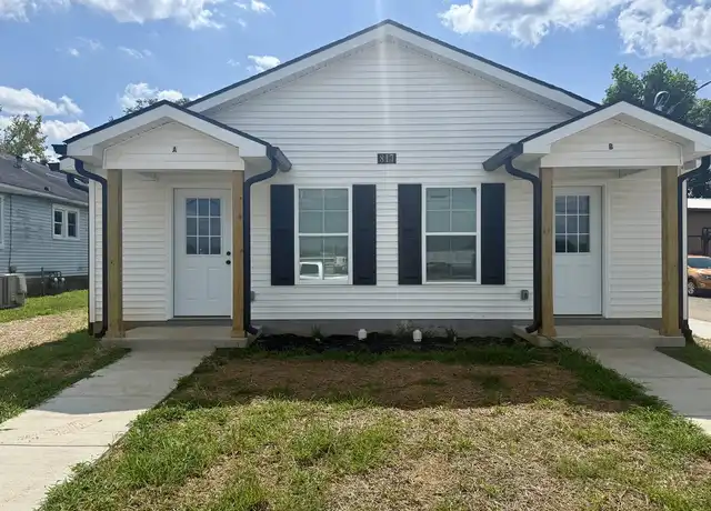 Property at 817 Church St, Bowling Green, KY, 42101, 2 beds, 2 baths, [object Object]