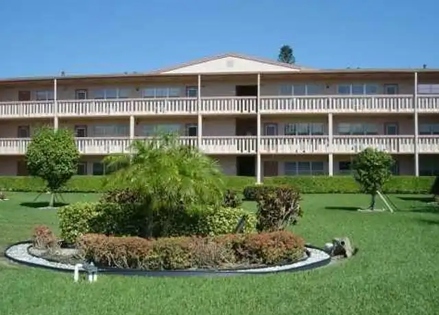 Property at 129 Mansfield F Unit 129, Boca Raton, FL, 33434, 1 bed, 1.5 baths, [object Object]