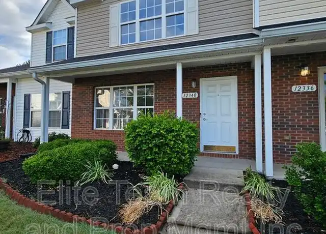 Property at 12340 Honey Hill Ln, Charlotte, NC, 28273, 2 beds, 2.5 baths, [object Object]