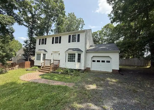 Property at 845 Stonewall Ln, Fredericksburg, VA, 22407, 4 beds, 2.5 baths, [object Object]