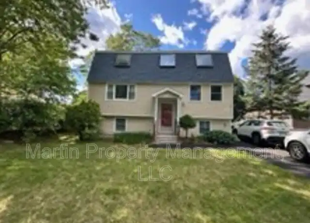 Property at 3 Horton Ln, Billerica, MA, 01821, 4 beds, 2 baths, [object Object]