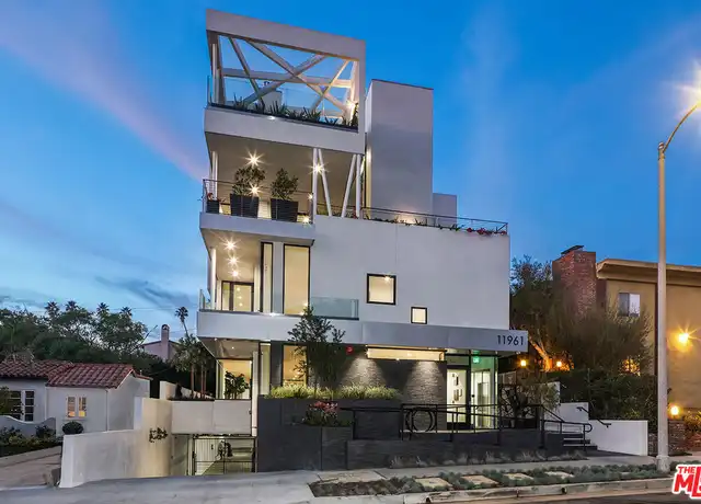 Property at 11961 Dorothy St #2, Los Angeles, CA, 90049, 3 beds, 4.5 baths, [object Object]