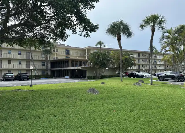 Property at 9355 SW 8th St #116, Boca Raton, FL, 33428, 1 bed, 2 baths, [object Object]