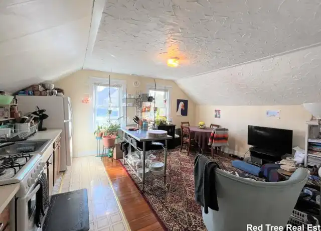 Property at 35 Danforth St, Jamaica Plain, MA, 02130, 1 bed, 1 bath, [object Object]