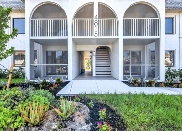 Property at 4815 Tudor Dr #1, Cape Coral, FL, 33904, 2 beds, 1 bath, [object Object]