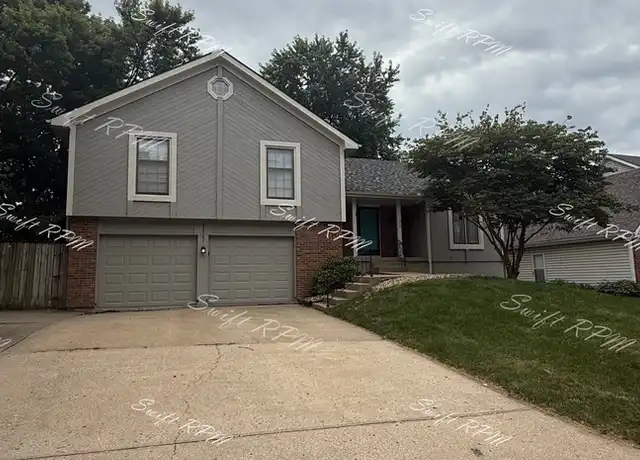 Property at 12703 W 66th Ter, Shawnee, KS, 66216, 3 beds, 3 baths, [object Object]