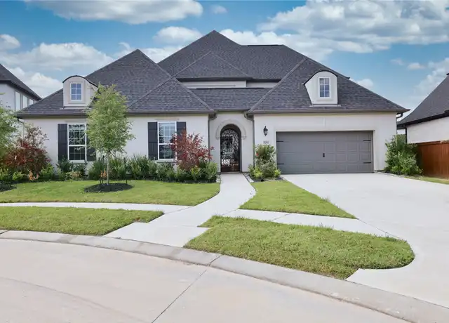 Property at 7707 Lavender Ct, Katy, TX, 77493, 4 beds, 3.5 baths, [object Object]