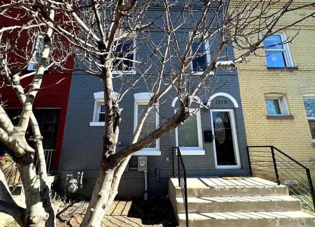 Property at 1210 Half St SW, Washington, DC, 20024, 4 beds, 2.5 baths, [object Object]