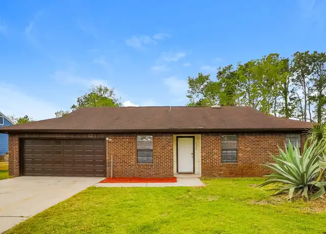 Property at 4324 Pilgrim Way, Jacksonville, FL, 32257, 3 beds, 2 baths, [object Object]