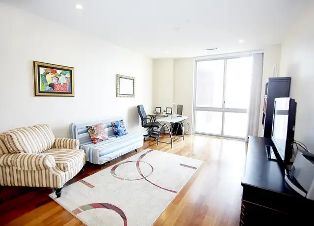 Property at 201 Marin Blvd #1415, Jersey City, NJ, 07302, 1 bed, 1 bath, [object Object]