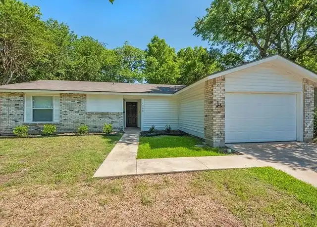 Property at 1509 Quail Dr, Garland, TX, 75040, 3 beds, 1.5 baths, [object Object]