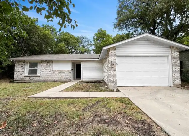 Property at 1509 Quail Dr, Garland, TX, 75040, 3 beds, 1.5 baths, [object Object]