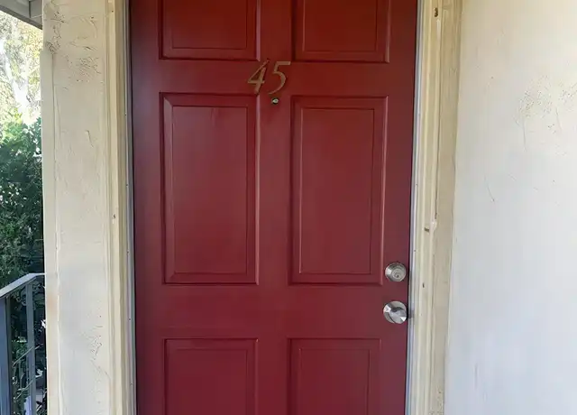 Property at 2852 Elmwood Ave Unit 45, Stockton, CA, 95204, 1 bed, 1 bath, [object Object]