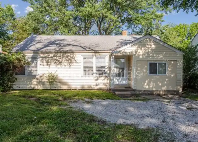 Property at 1255 N Oliver Ave, Wichita, KS, 67208, 3 beds, 1 bath, [object Object]