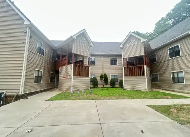 Property at 3820 Sherman Ave Unit L, Raleigh, NC, 27606, 2 beds, 2 baths, [object Object]