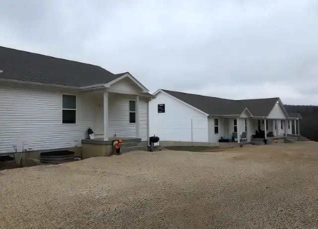 Property at 7601 Black Berry Ln Unit G, Bonne Terre, MO, 63628, 2 beds, 1 bath, [object Object]