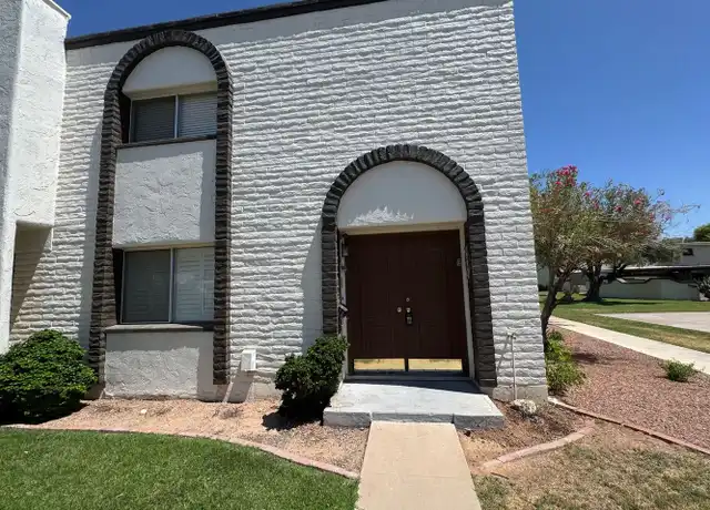 Property at 4343 N Miller Rd, Scottsdale, AZ, 85251, 3 beds, 2.5 baths, [object Object]