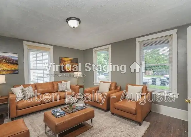 Property at 2024 Clark St, Augusta, GA, 30904, 3 beds, 1 bath, [object Object]