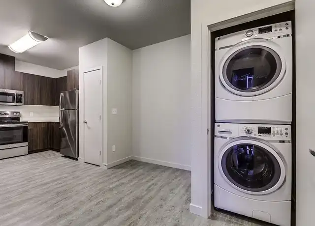 Property at Union Park Apartments - 11803 NE 124th Ave, Vancouver, WA, 98682, 1 bed, 1 bath, [object Object]