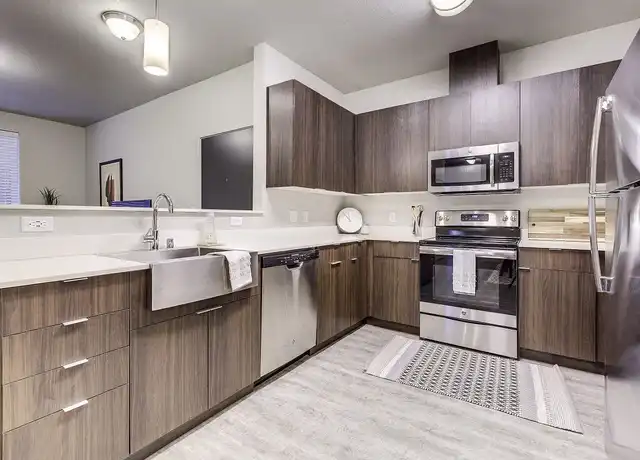 Property at Union Park Apartments - 11803 NE 124th Ave, Vancouver, WA, 98682, 1-3 bed, 1-2 bath, [object Object]