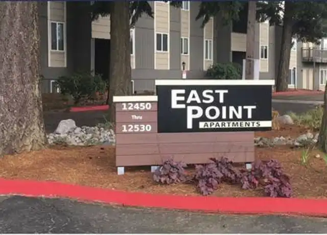 Property at 12450 SE Powell Ct Unit 11, Portland, OR, 97236, 2 beds, 1 bath, [object Object]