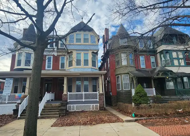 Property at 558 E High St #4, Pottstown, PA, 19464, 1 bed, 1 bath, [object Object]