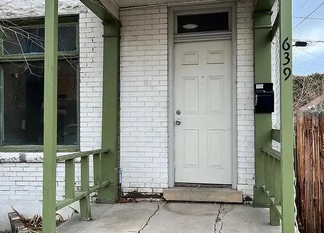 Property at 639 Washington St, Salt Lake City, UT, 84101, 1 bed, 1 bath, [object Object]